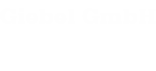 Giebel GmbH Logo